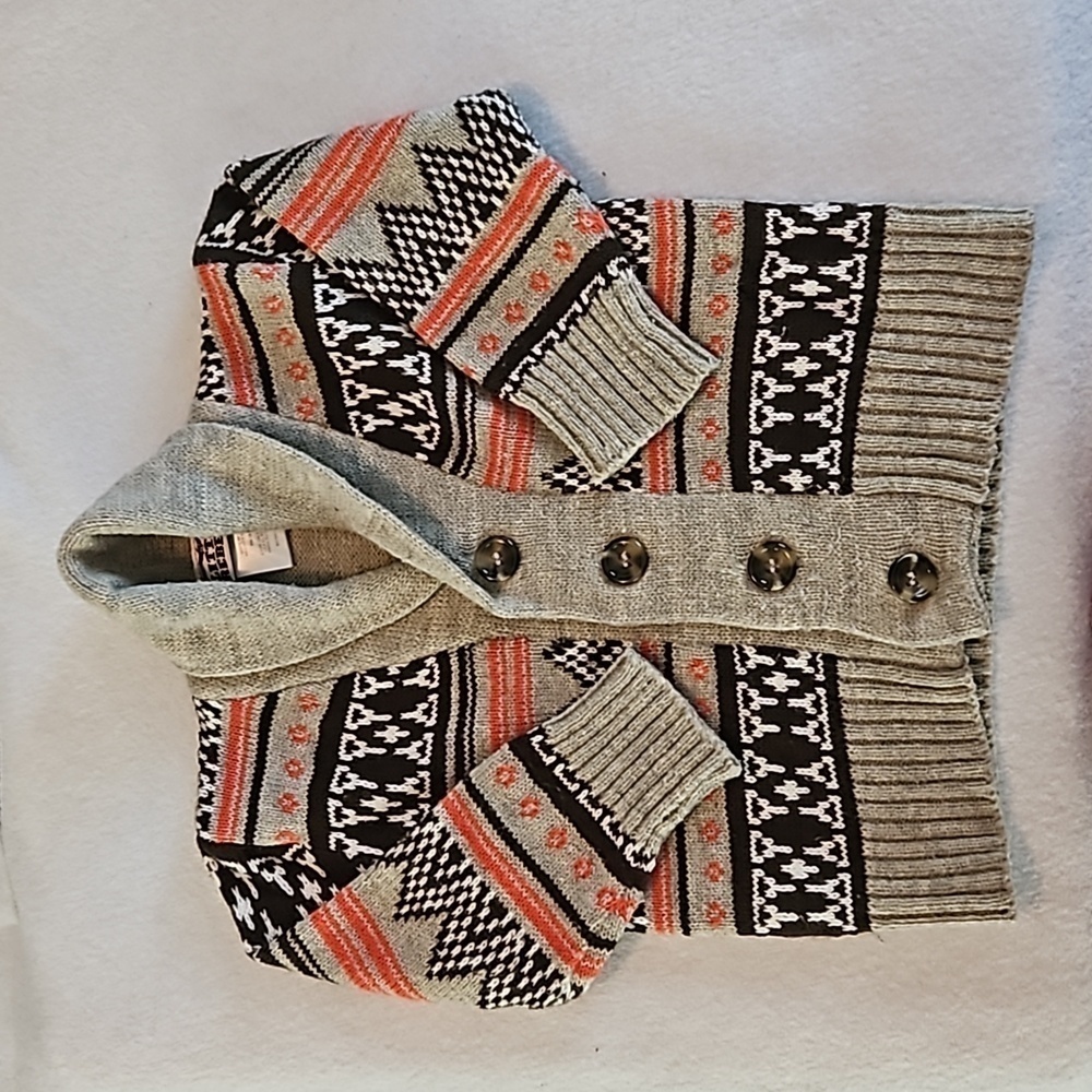 Cardigan Sweater  12 months
